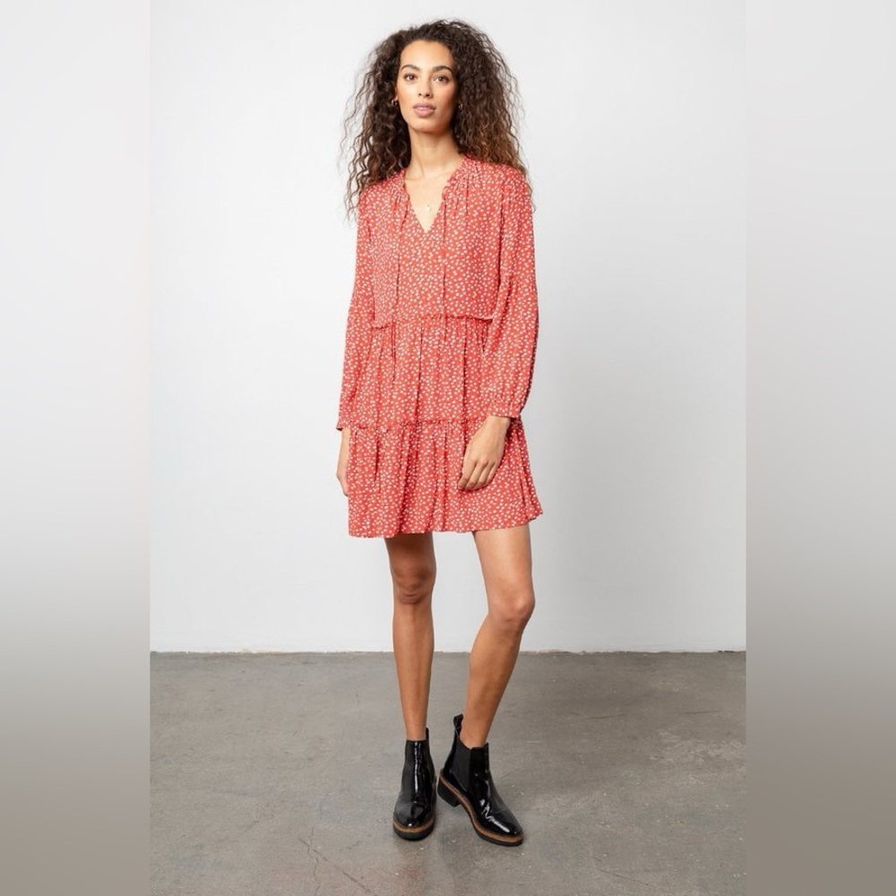 NEW Rails Everly Dress